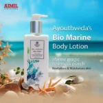 Ayouthveda Bio-Marine Body Lotion
