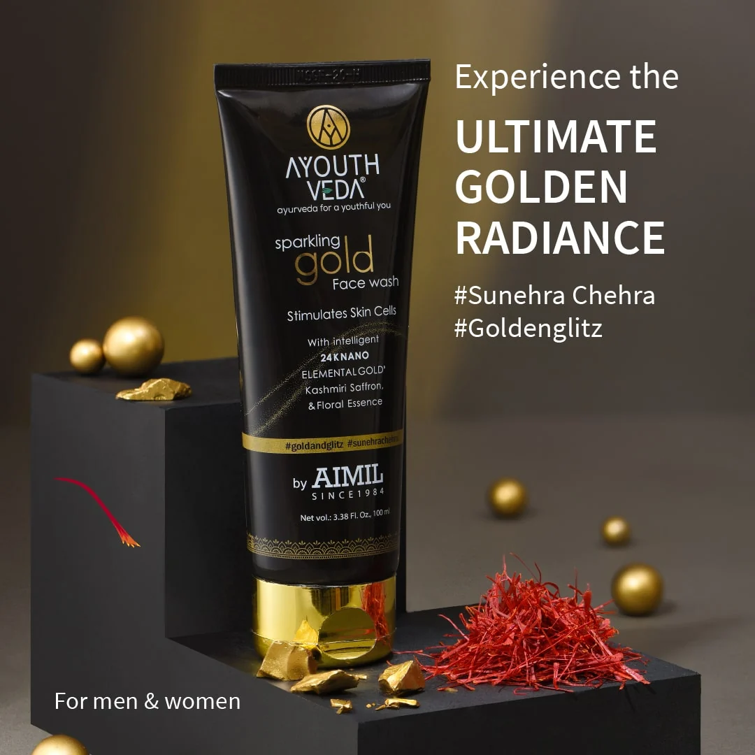 Sparkling_Gold_Face_Wash_With_24k_Gold_Saffron_Net_Qty-100_ml